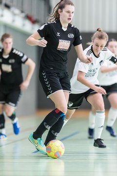 Bild 232 - Frauen Landesmeisterschaft